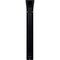 Ekena Millwork Crawley Wrought Iron Bracket, (Triple center brace), Powder Coated Black 2"W x 12"D x 15"H BKTM02X12X15TCR - alternate 2
